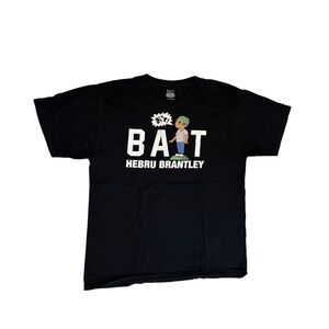 Bait LA x Hebru Brantley